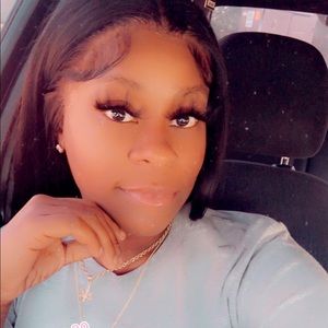 Meet your Posher, Jean